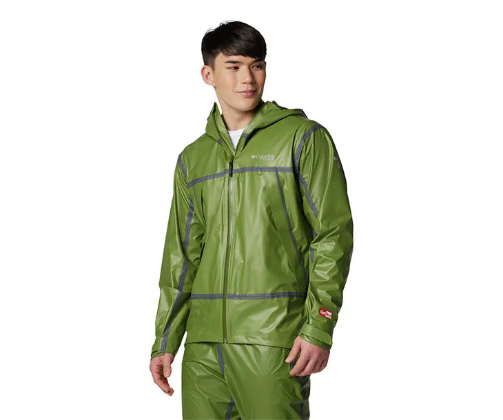 Men's Outdry Extreme Wyldwood Shell Outerwear