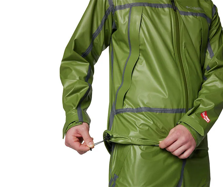 Men's Outdry Extreme Wyldwood Shell Outerwear