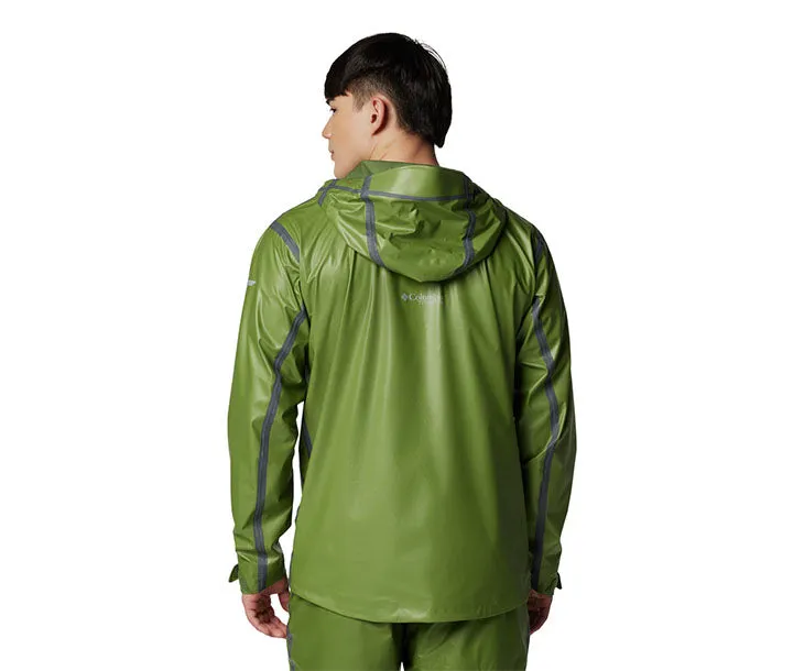 Men's Outdry Extreme Wyldwood Shell Outerwear