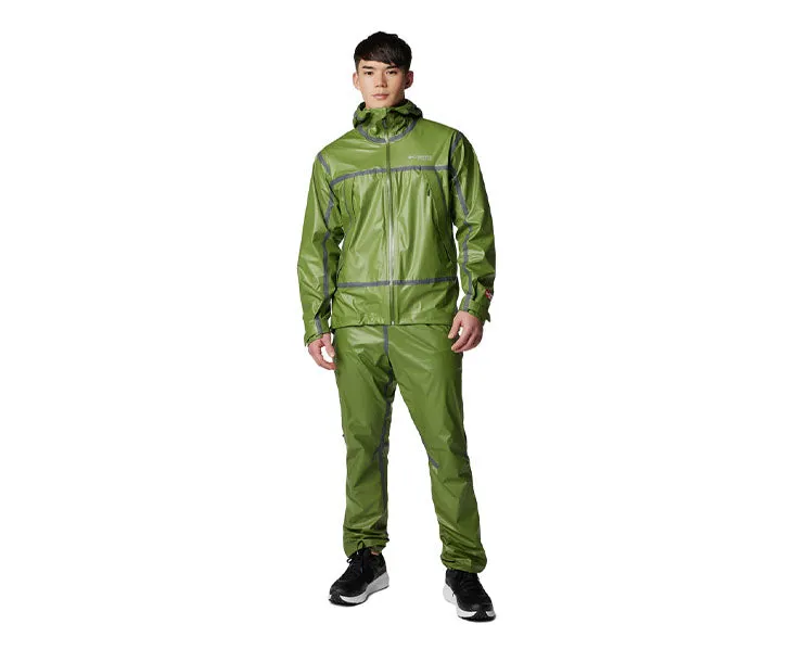 Men's Outdry Extreme Wyldwood Shell Outerwear