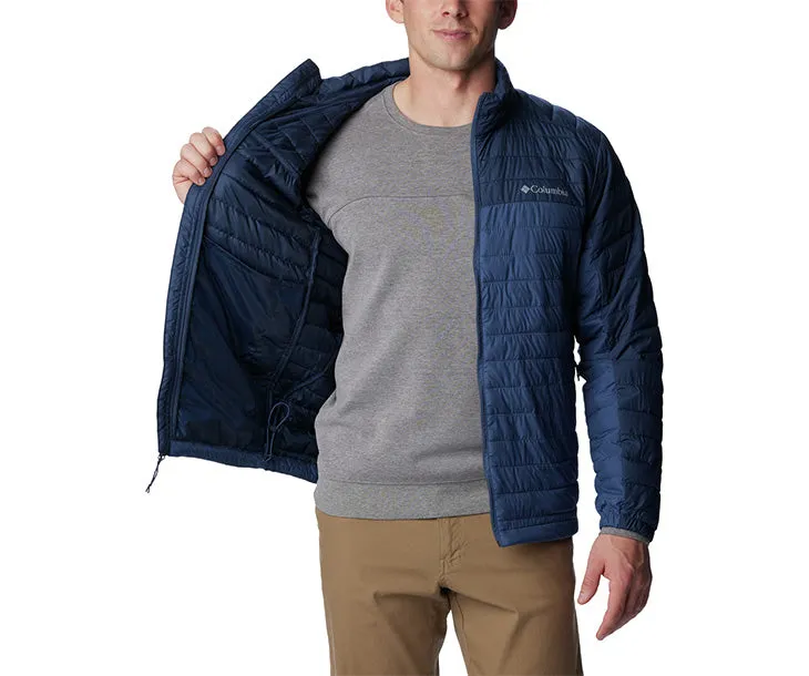 Men's Silver Falls Jacket Outerwear