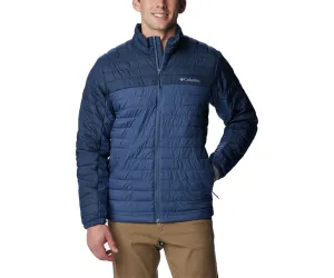 Men's Silver Falls Jacket Outerwear