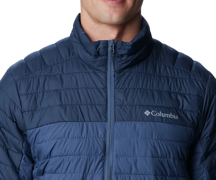 Men's Silver Falls Jacket Outerwear
