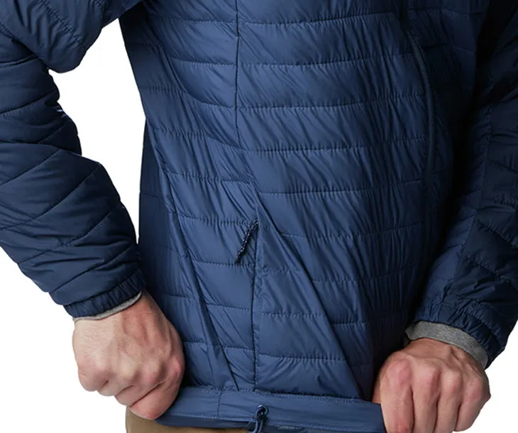 Men's Silver Falls Jacket Outerwear