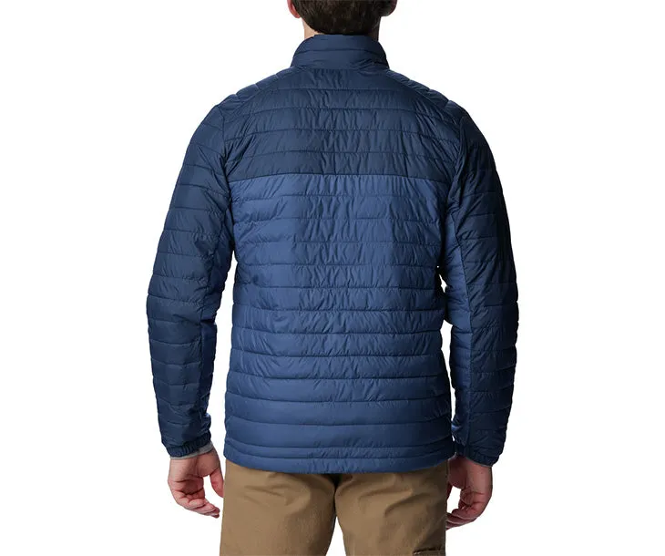 Men's Silver Falls Jacket Outerwear