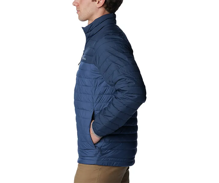 Men's Silver Falls Jacket Outerwear