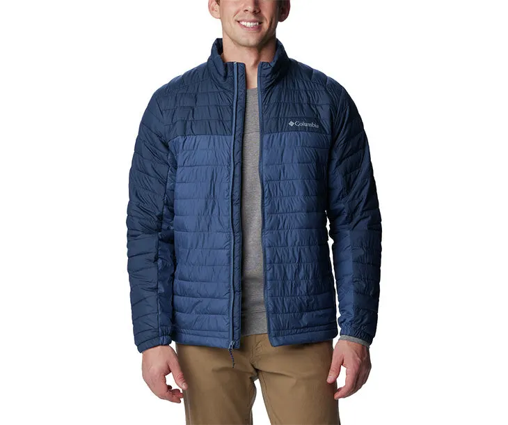 Men's Silver Falls Jacket Outerwear