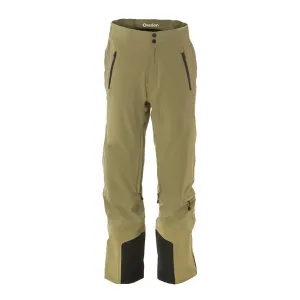 Men's Slope Pant in Moss