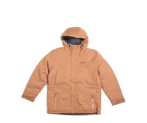 Men's South Canyon Down Parka Outerwear