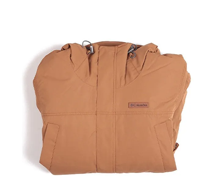 Men's South Canyon Down Parka Outerwear