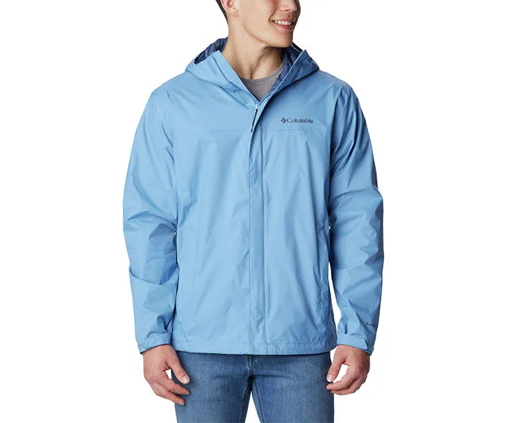 Men's Watertight II Jacket Outerwear