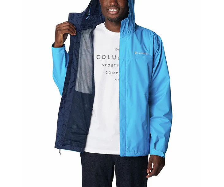 Men's Watertight II Jacket Outerwear