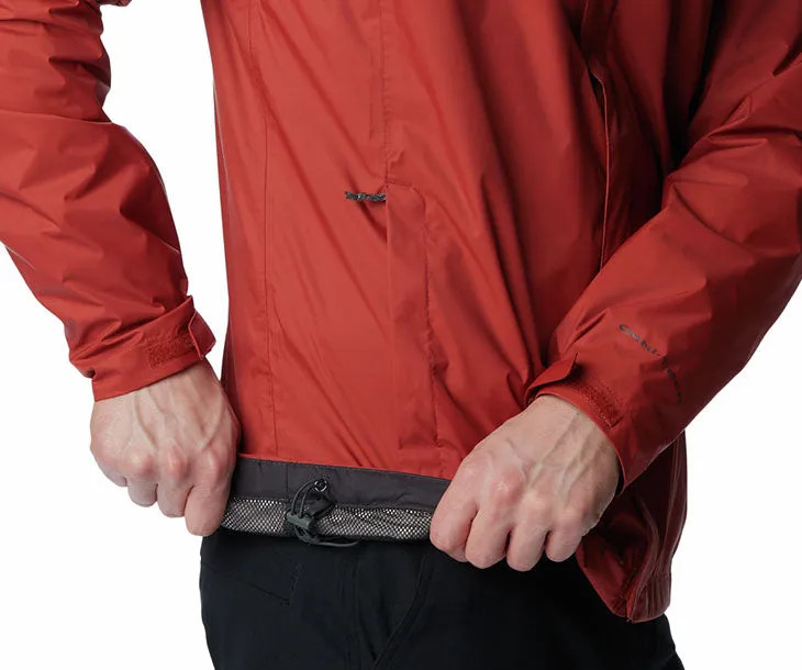 Men's Watertight II Jacket Outerwear