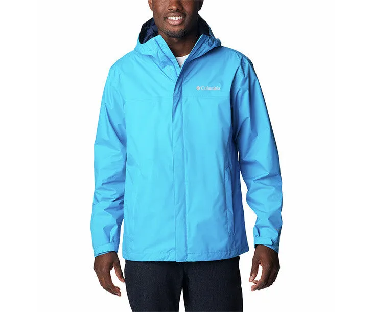 Men's Watertight II Jacket Outerwear