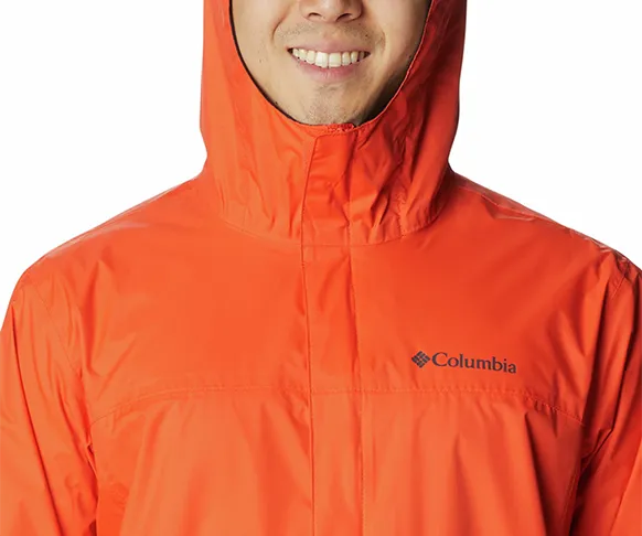 Men's Watertight II M Jkt Outerwear