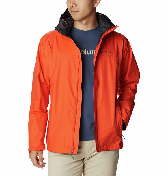 Men's Watertight II M Jkt Outerwear