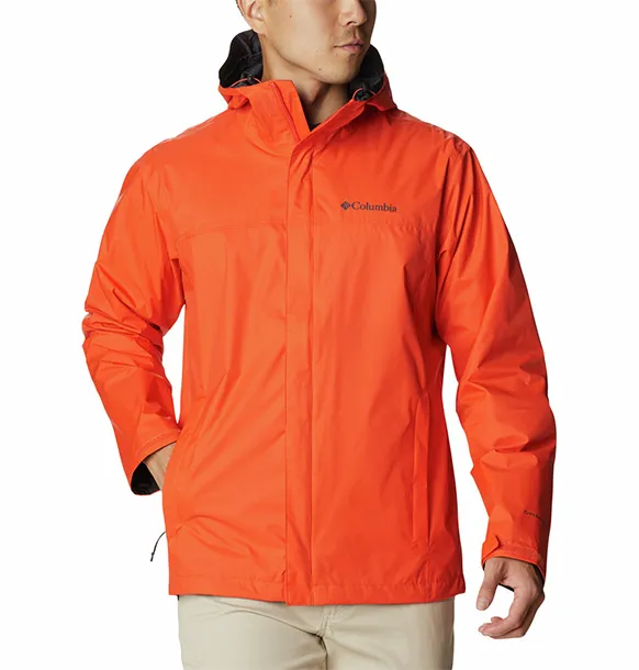 Men's Watertight II M Jkt Outerwear