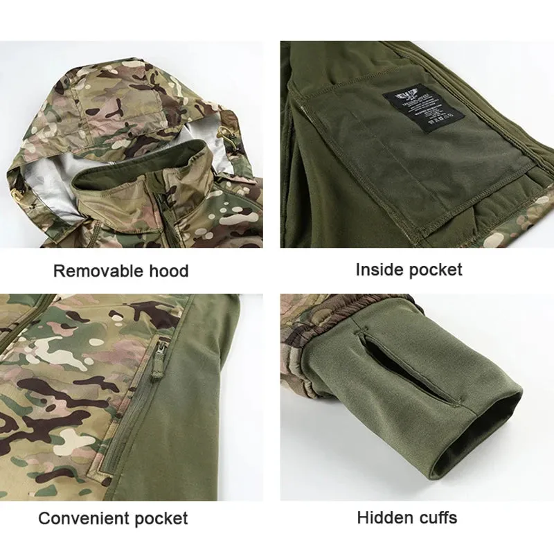 Men's Windbreaker