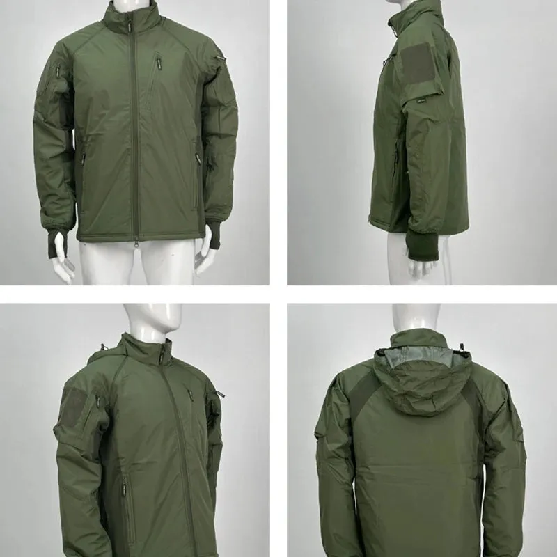 Men's Windbreaker