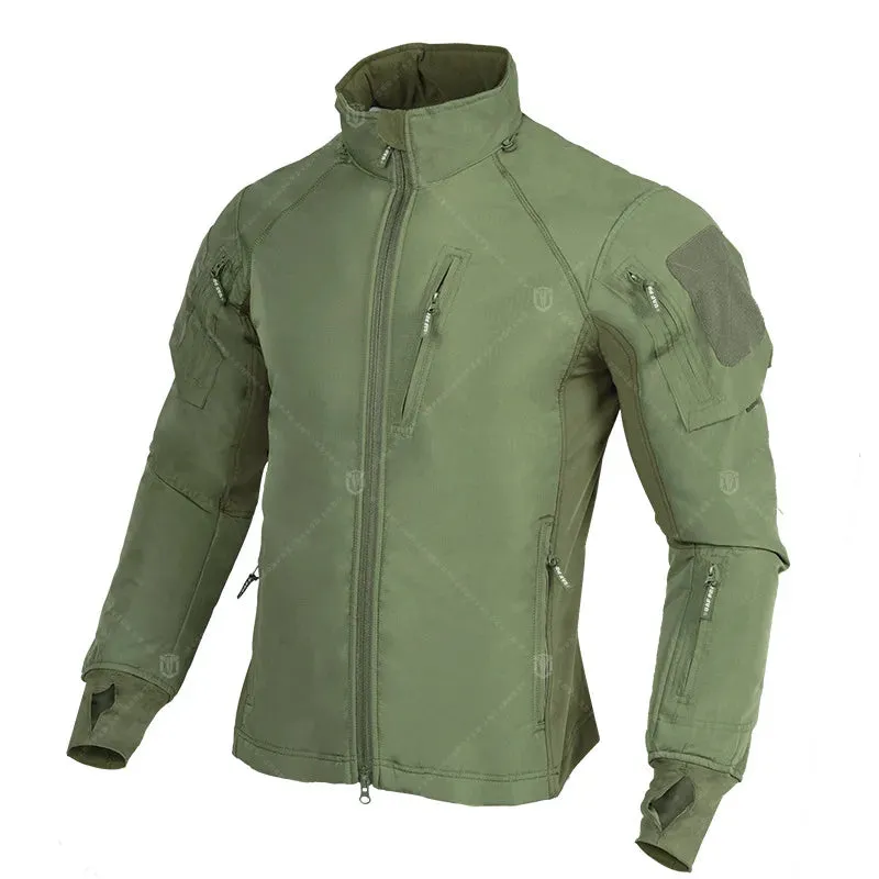 Men's Windbreaker
