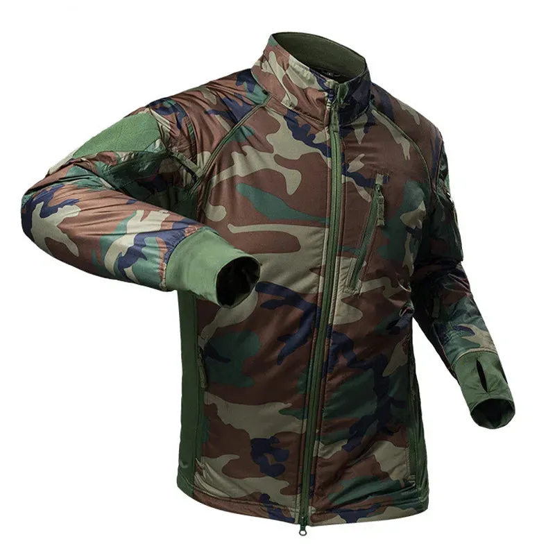 Men's Windbreaker