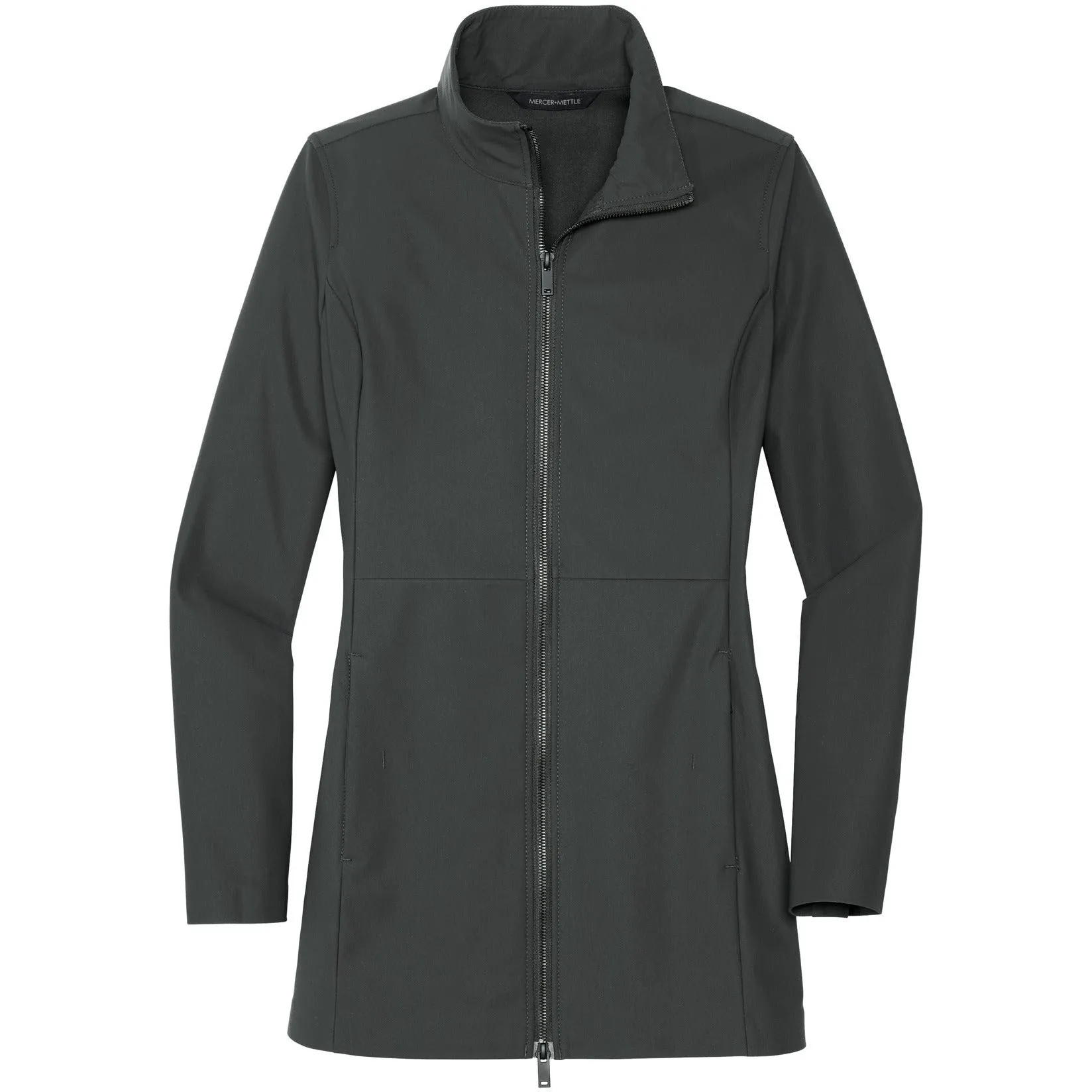 Mercer Mettle® Women's Faille Soft Shell
