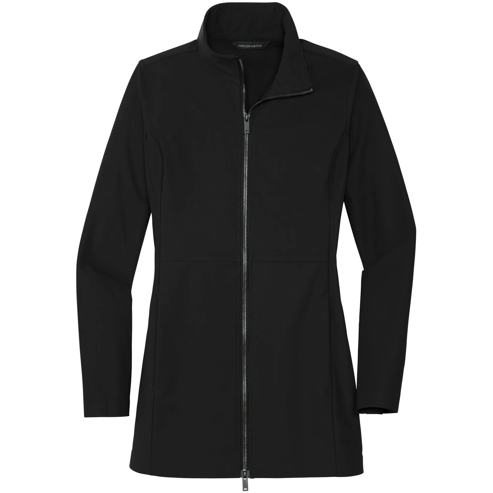 Mercer Mettle® Women's Faille Soft Shell