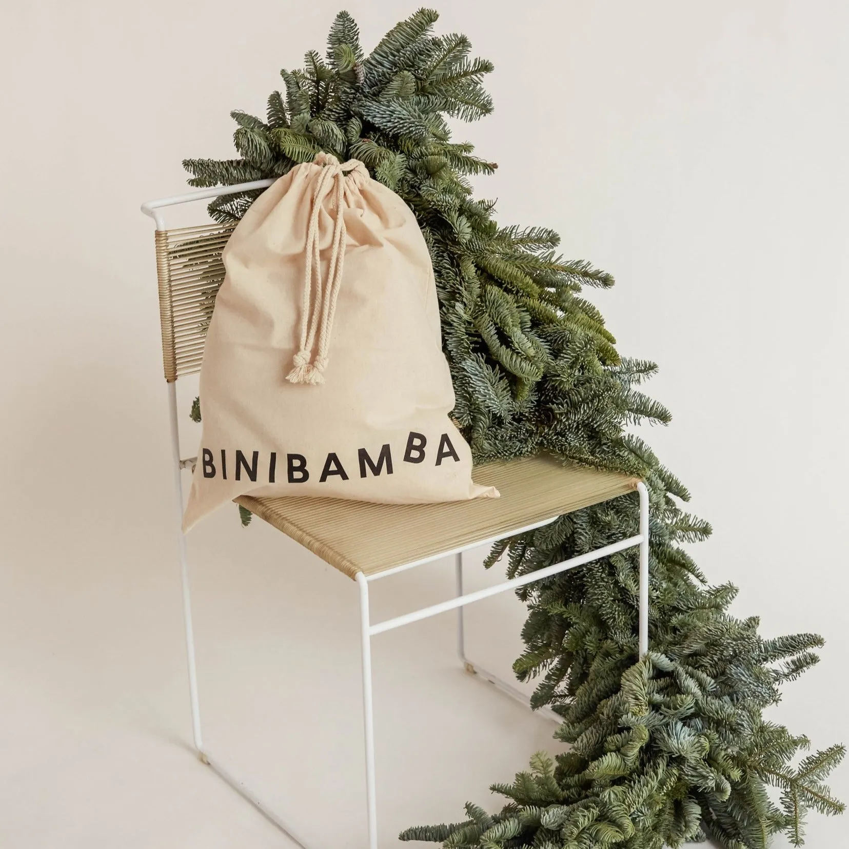 Merino Wool Snuggle Suit (Milk)
