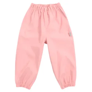 M.I.D. Mid-Season Waterproof Baby Splash Pants - (sizes 6-24m)