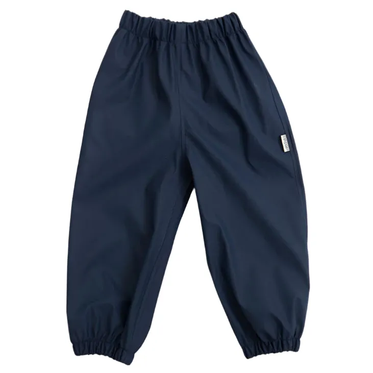 M.I.D. Mid-Season Waterproof Baby Splash Pants - (sizes 6-24m)