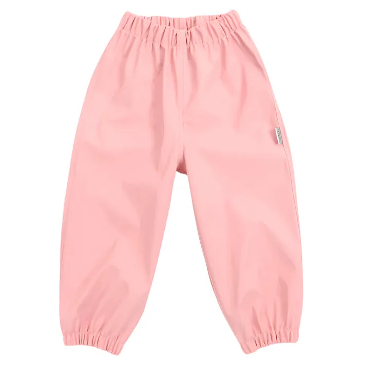M.I.D. Mid-Season Waterproof Baby Splash Pants - (sizes 6-24m)