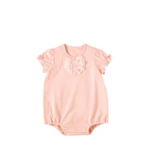 MIKIHOUSE FIRST BABY BODY SHIRT