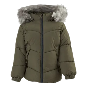 Millon Jacket Blue