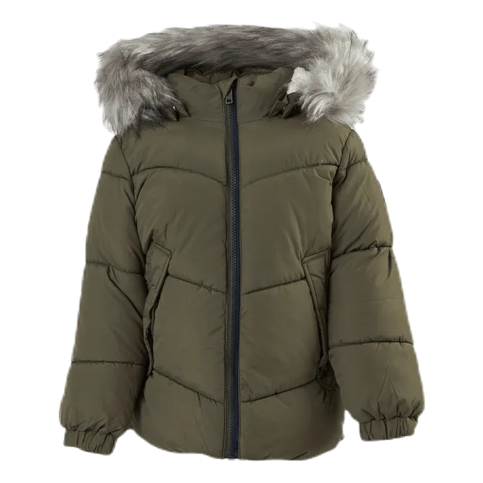 Millon Jacket Blue