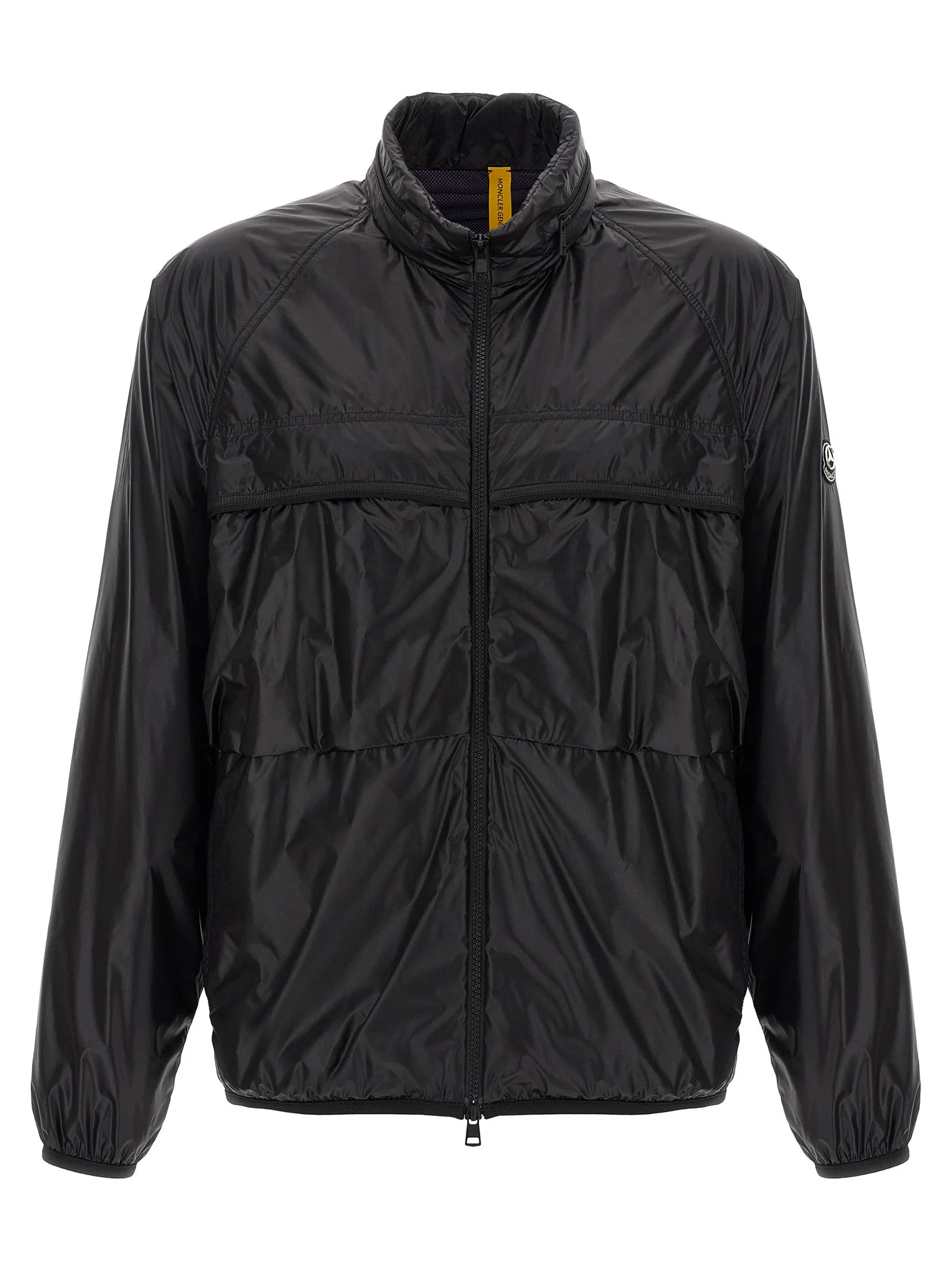 Moncler Genius Moncler X Mercedes Benz av Nigo 'Anubis' jacka