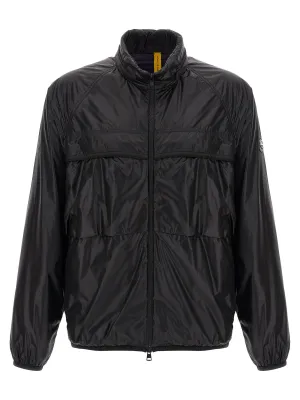 Moncler Genius Moncler X Mercedes Benz av Nigo 'Anubis' jacka