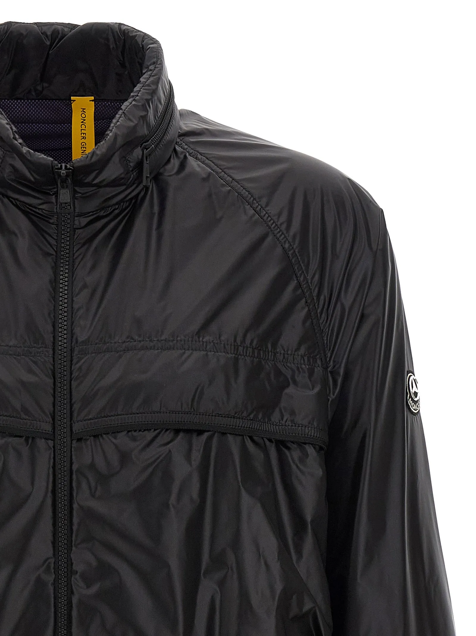Moncler Genius Moncler X Mercedes Benz av Nigo 'Anubis' jacka