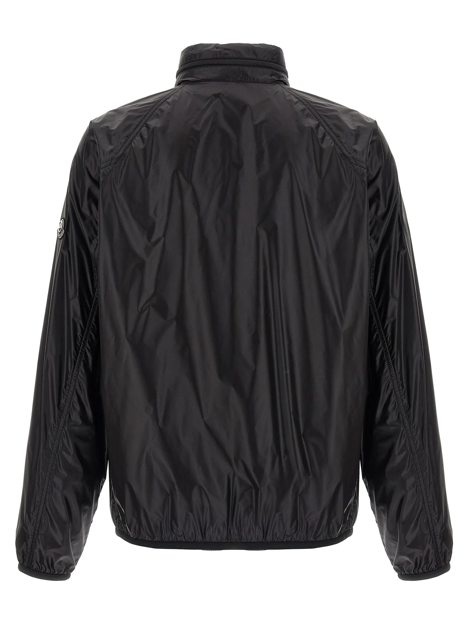 Moncler Genius Moncler X Mercedes Benz av Nigo 'Anubis' jacka