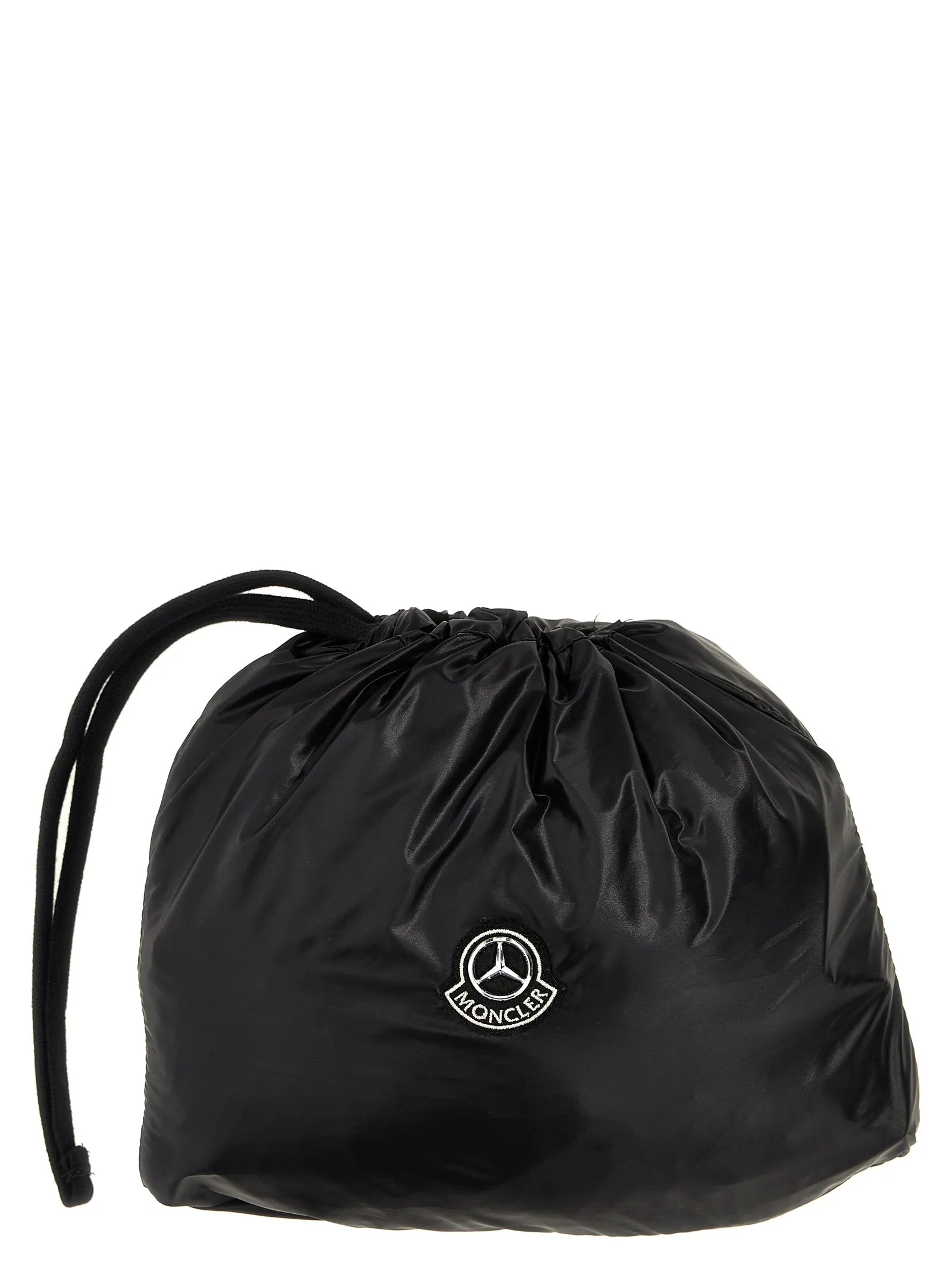 Moncler Genius Moncler X Mercedes Benz av Nigo 'Anubis' jacka