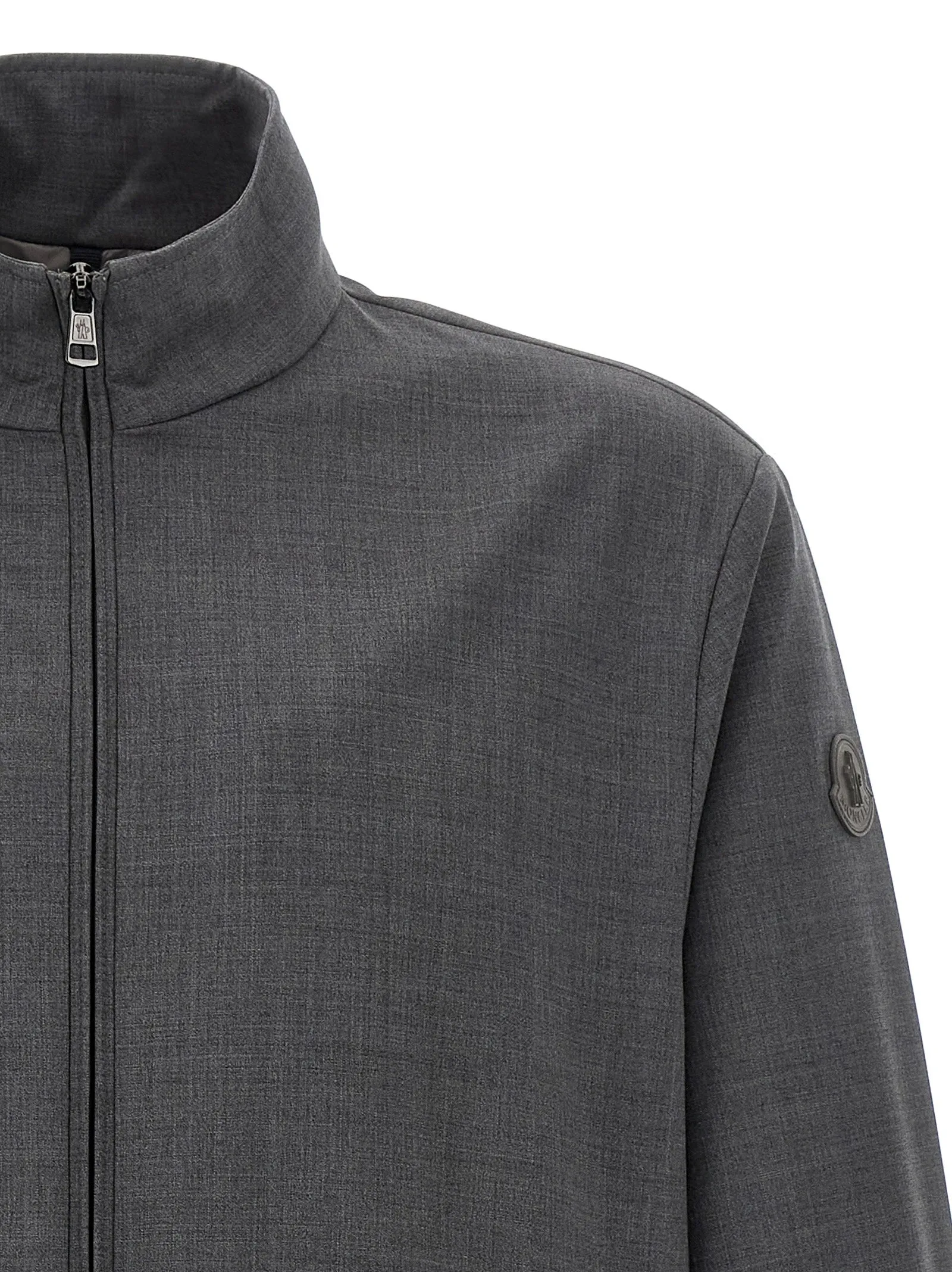 Moncler 'Malavat' jacka