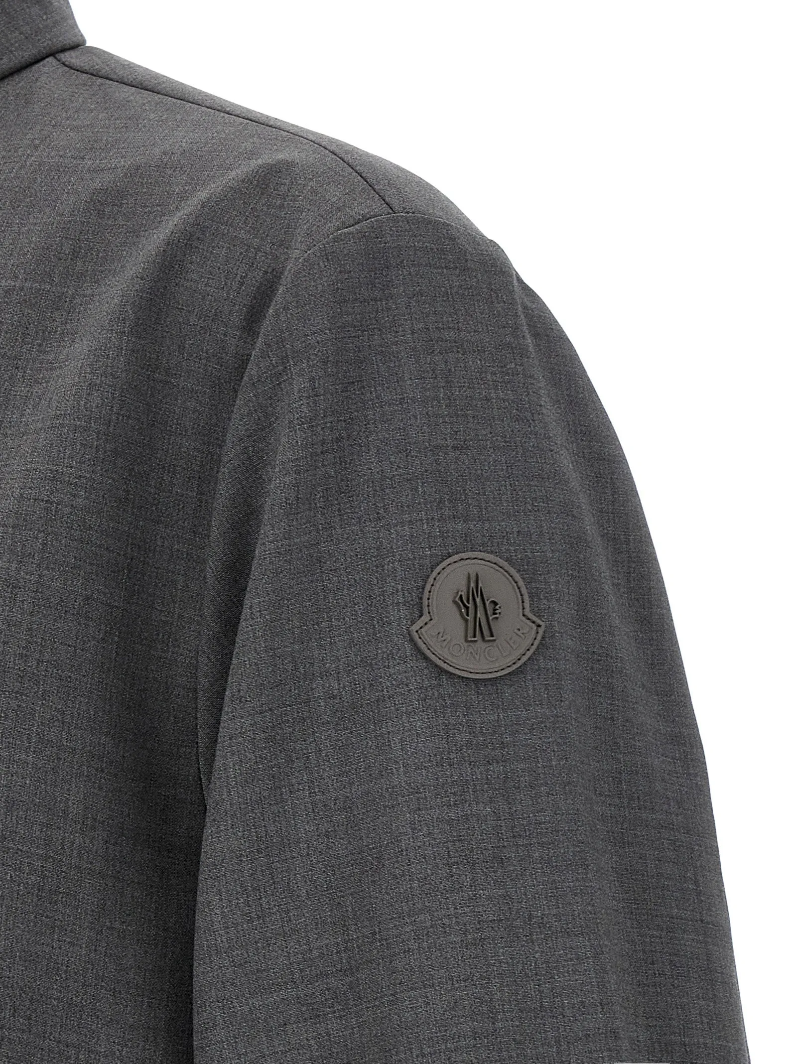 Moncler 'Malavat' jacka