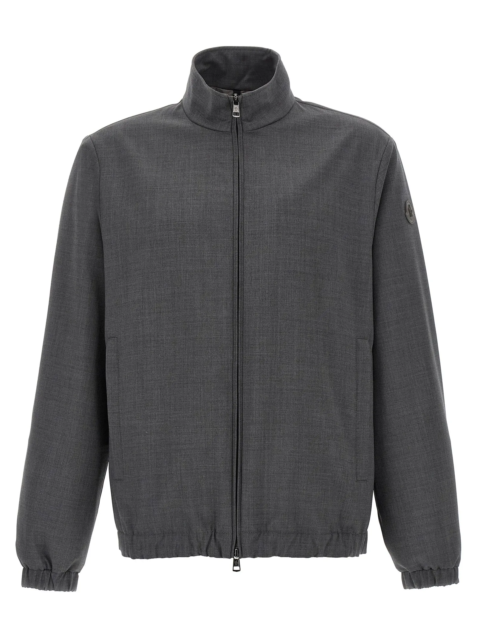 Moncler 'Malavat' jacka