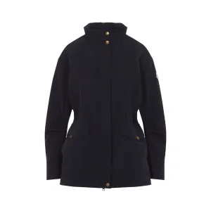 MONCLER Women's Mini Parka Jacket