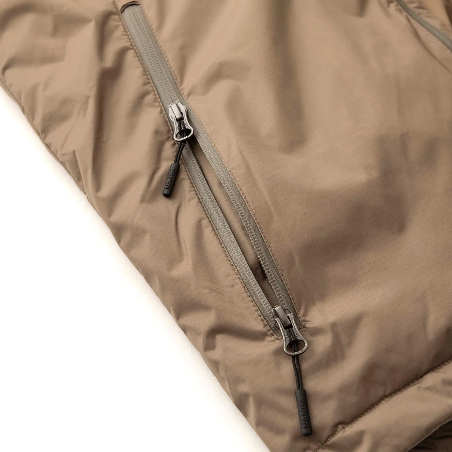 NANGA | ナンガ　AURORA DOWN JACKET(Men)