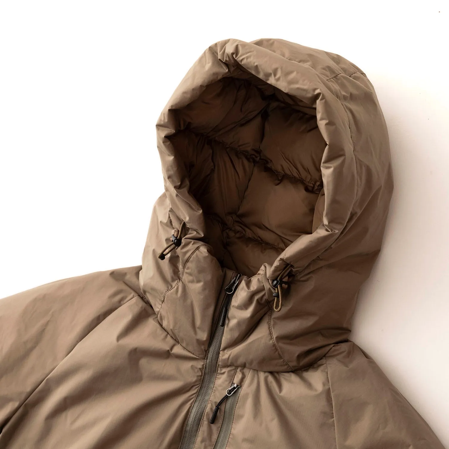 NANGA | ナンガ　AURORA DOWN JACKET(Men)