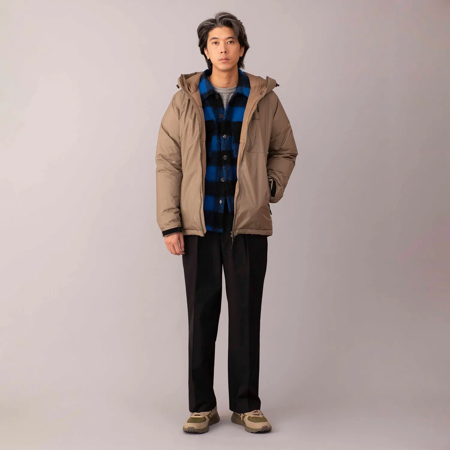 NANGA | ナンガ　AURORA DOWN JACKET(Men)