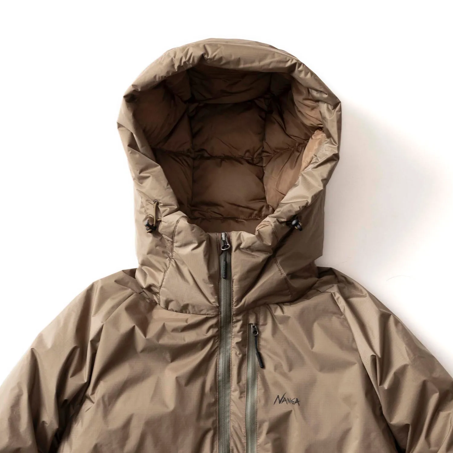 NANGA | ナンガ　AURORA DOWN JACKET(Men)