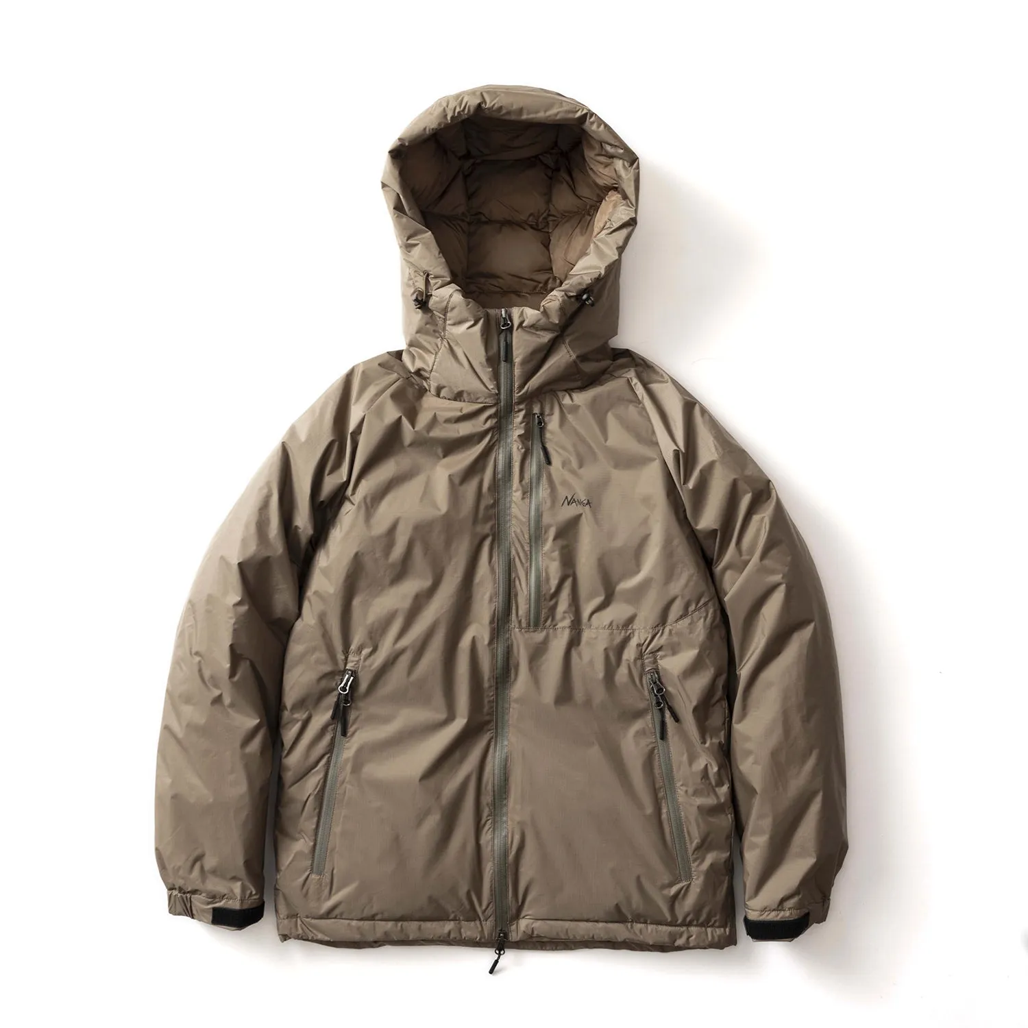 NANGA | ナンガ　AURORA DOWN JACKET(Men)