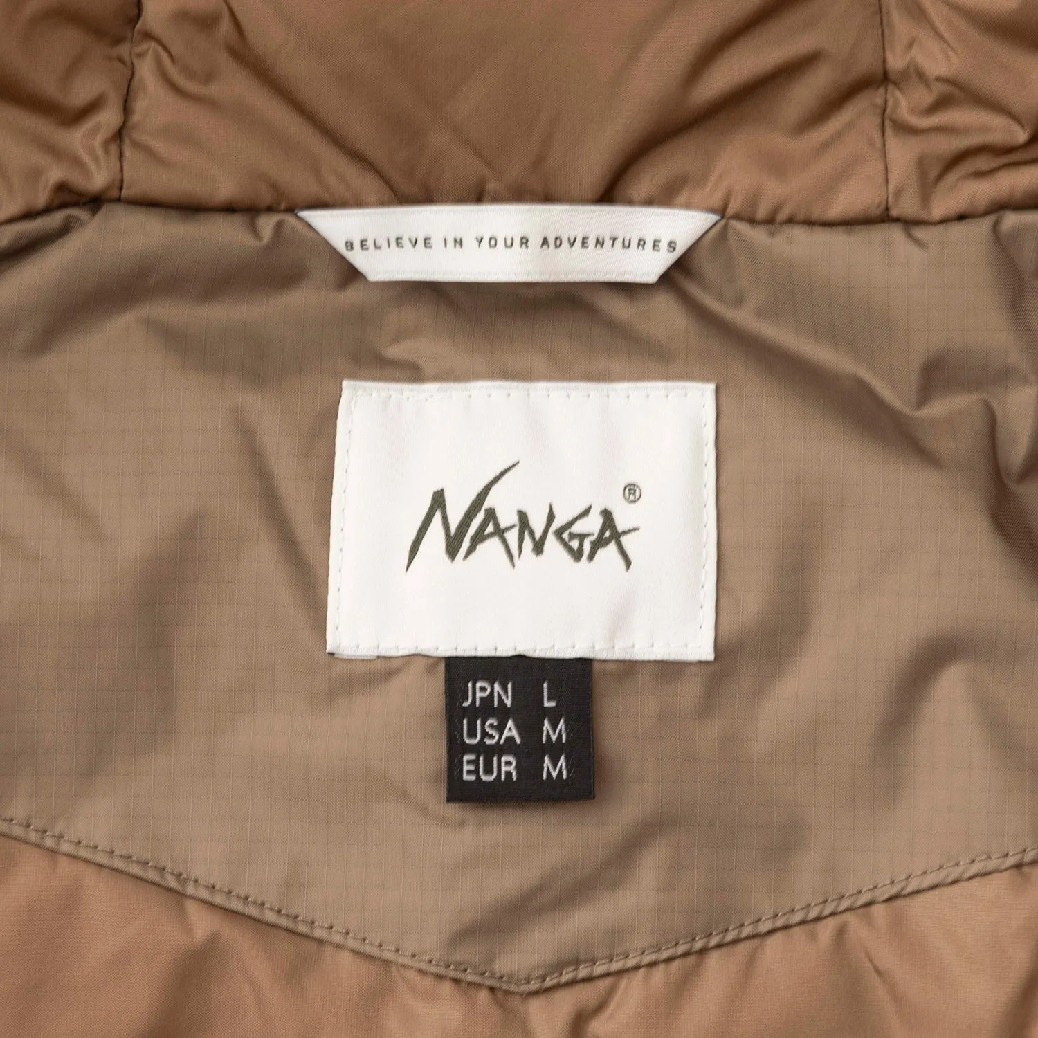NANGA | ナンガ　AURORA DOWN JACKET(Men)