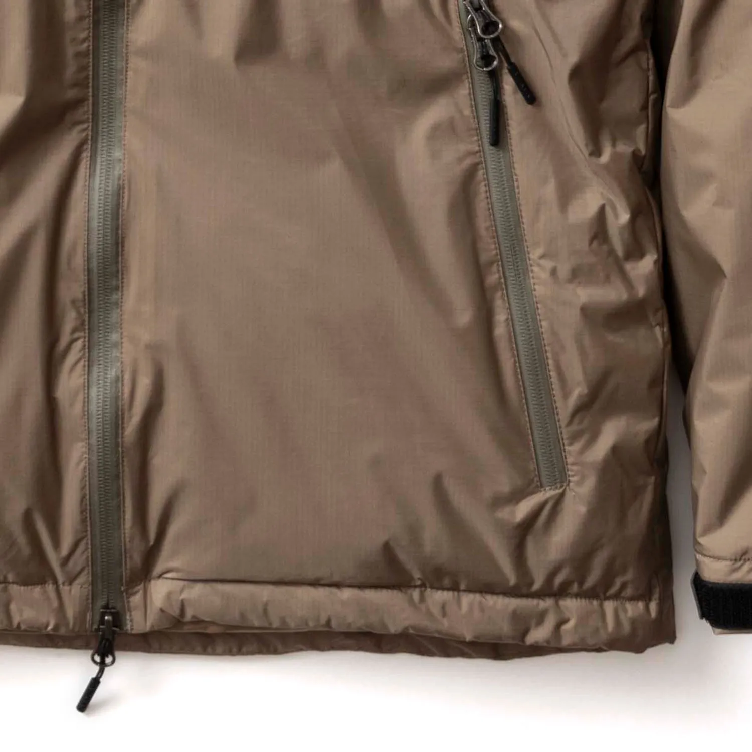 NANGA | ナンガ　AURORA DOWN JACKET(Men)